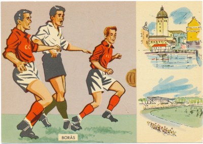 England-Österike 1a